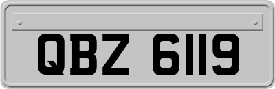 QBZ6119