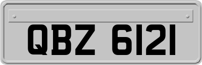 QBZ6121