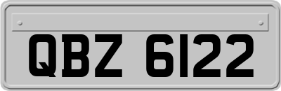 QBZ6122