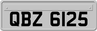QBZ6125