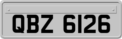 QBZ6126