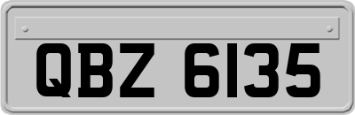 QBZ6135