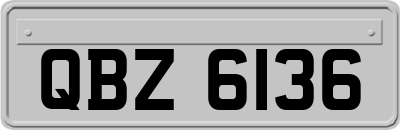 QBZ6136