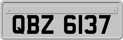 QBZ6137