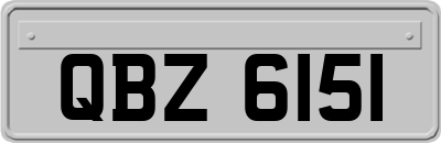 QBZ6151