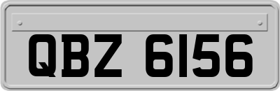 QBZ6156