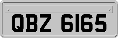 QBZ6165