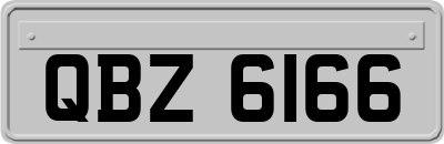 QBZ6166