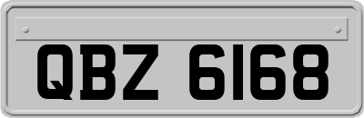QBZ6168