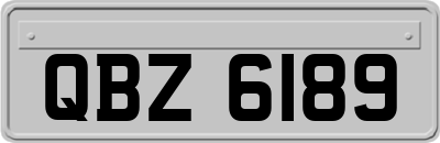 QBZ6189