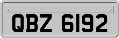 QBZ6192