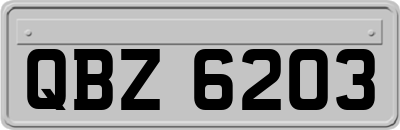QBZ6203
