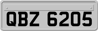 QBZ6205
