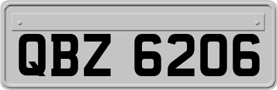 QBZ6206
