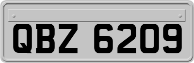 QBZ6209