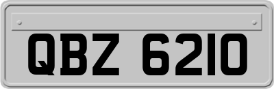 QBZ6210