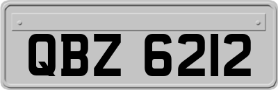QBZ6212
