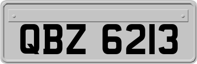 QBZ6213