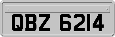 QBZ6214