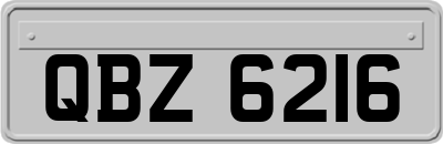 QBZ6216