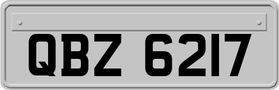 QBZ6217