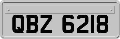 QBZ6218