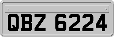 QBZ6224
