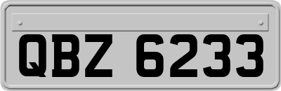 QBZ6233