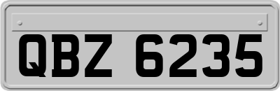 QBZ6235