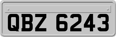 QBZ6243