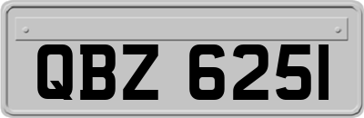 QBZ6251