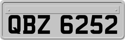 QBZ6252