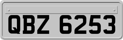 QBZ6253