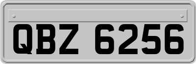 QBZ6256