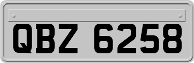QBZ6258