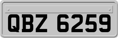 QBZ6259