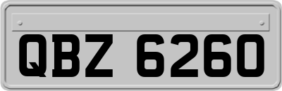 QBZ6260