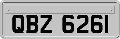 QBZ6261