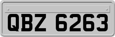 QBZ6263