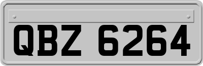 QBZ6264