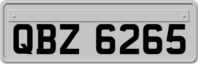 QBZ6265