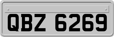 QBZ6269