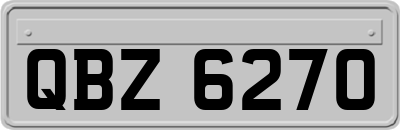 QBZ6270