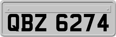 QBZ6274