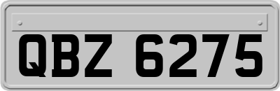 QBZ6275