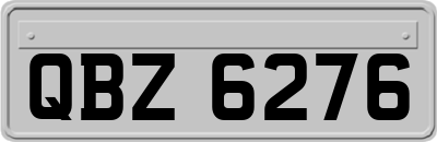 QBZ6276