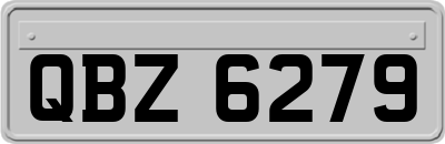 QBZ6279