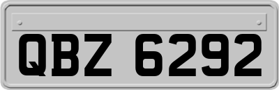 QBZ6292