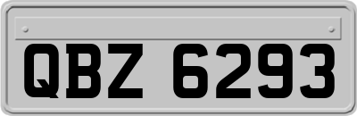 QBZ6293