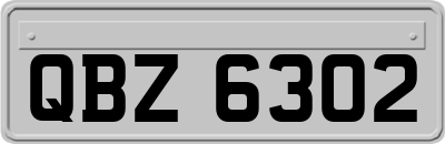 QBZ6302